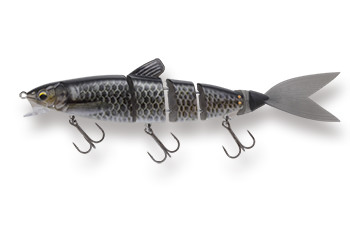 JAVALLON HARD 150 MAMBA