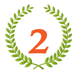 2位