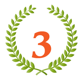 3位