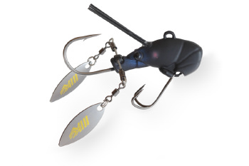 Cover Metal Craw Spin