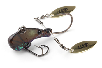 Metal Craw Spin