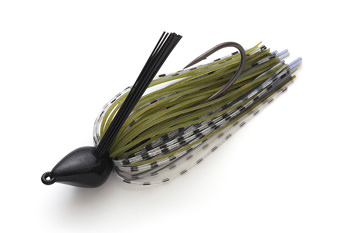 Mogulla Swim Jig