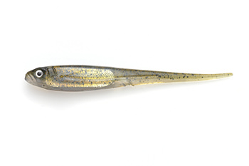 Flash Needle Shad