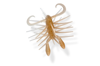 Inch Hairy Hawg elastomer