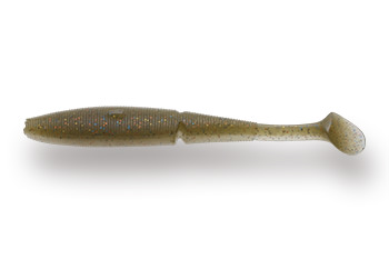 MJ SHAD TAIL