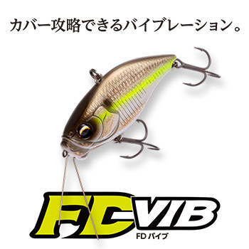 FD-VIB