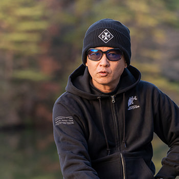 IK FOURTAIL QUADRIFOGLIO KNIT CAP