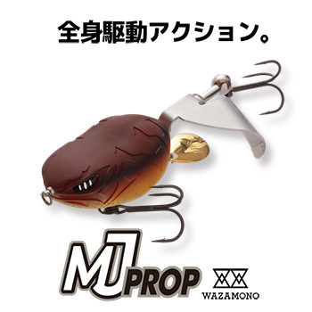 MJ PROP