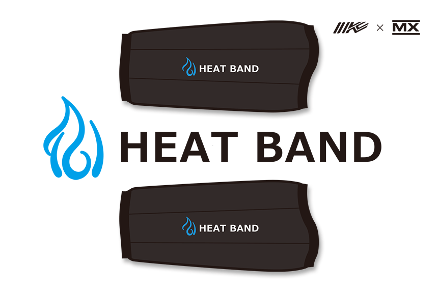 HEAT BAND