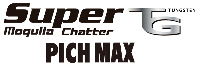 Super Mogulla Chater TG PITCH MAX