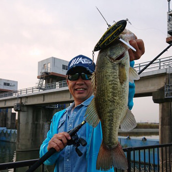 トシモリさん