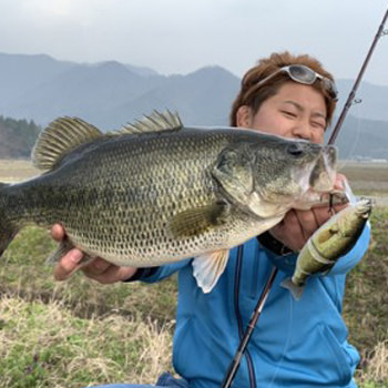 アスカさん