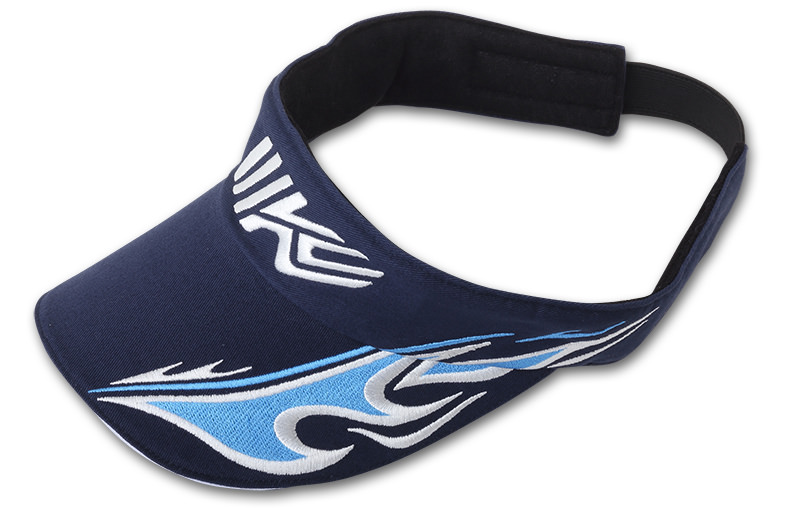 IK SURF SUNVISOR イメージ