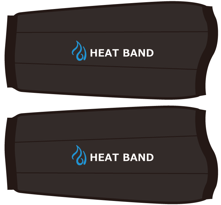 HEAT BAND