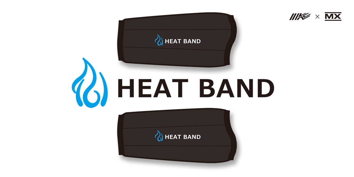 HEAT BAND