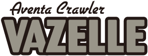 ロゴ Aventa Crawler VAZELLE