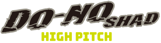 Logo_Do-No Shad High Pitch