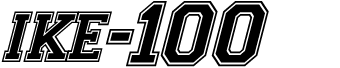 Logo IKE-100