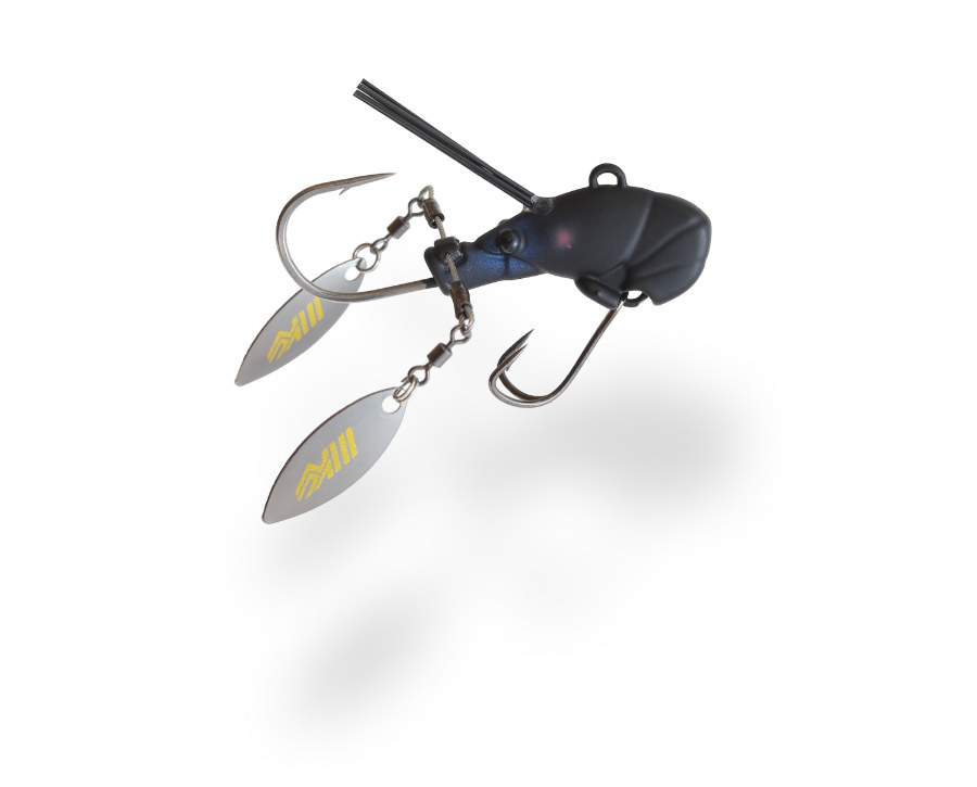 Cover Metal Craw Spin