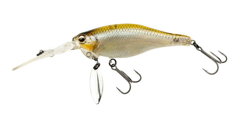 Do-No Shad High Pitch | IMAKATSU