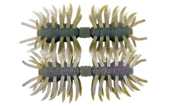 #S-605 ダークモスギル（WEB限定カラー）