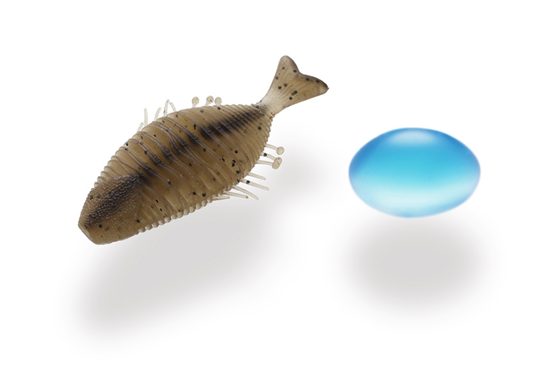 SG-1:Huddle BREATH Gill