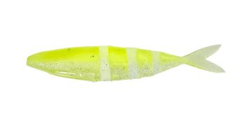 #S-531 クリアライムシャッド