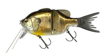 #550 3Dフラッシュメスギル