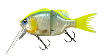 #815 ストロングチャート