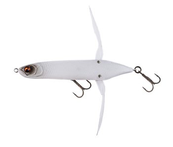 #1033 ホワイトレイブン