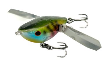 #AC-49 ブルーギル