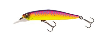 #46  マットレッドホットタイガー