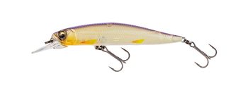 #138 ライブワカサギ