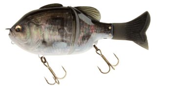 #674 寒鮒　銀<br />
（クリスタル日本アワビ）