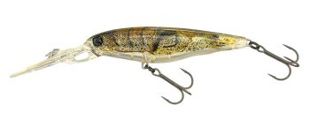 #832 3D三原泥テナガ