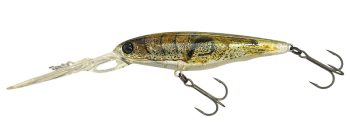 #832 3D三原泥テナガ