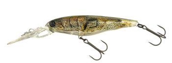 #832 3D三原泥テナガ