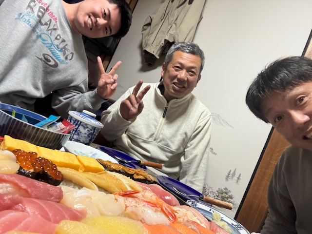 なべちゃん | IMAKATSU