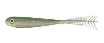 #S-205 ブルーストライプシャッド