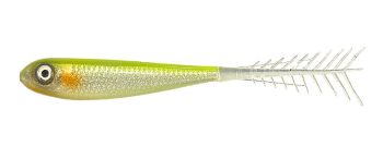 #S-207 ハーフスケルトンチャートシャッド