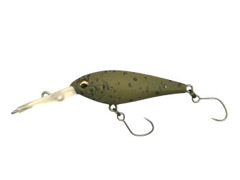 #1039 マットオリーブペレット