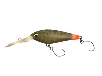 #1041 マットクリアオリーブ”roe”