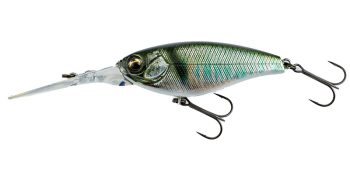 #717 3DRレーザーオイカワ