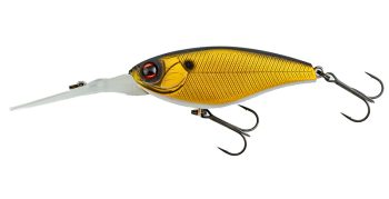 #959 マットゴールド