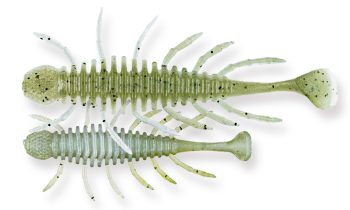 #S-513 リザーバーウグイ稚魚