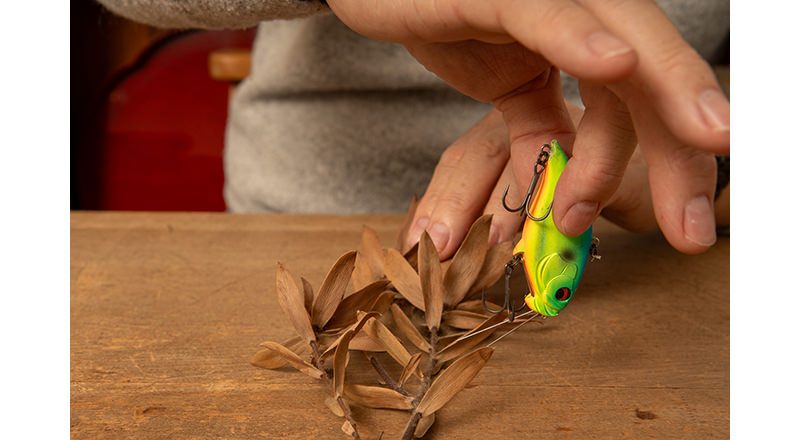 次世代バイブレーション