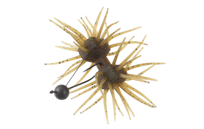 ジグヘッドワッキーリグ