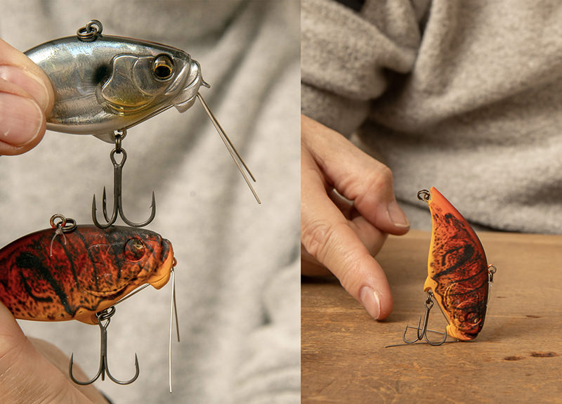 FD ガード調整方法