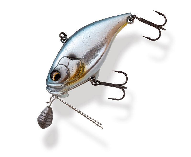 FD ガード調整方法