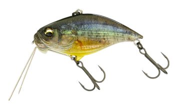 #749 3Dゴーストコギル